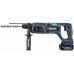 Аккум. перфоратор MAKITA LXT DHR 241 Z в кор. Аккум. перфоратор MAKITA LXT DHR 241 Z в кор.