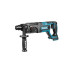 Аккум. перфоратор MAKITA LXT DHR 241 Z в кор. Аккум. перфоратор MAKITA LXT DHR 241 Z в кор.