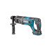 Аккум. перфоратор MAKITA LXT DHR 241 Z в кор. Аккум. перфоратор MAKITA LXT DHR 241 Z в кор.