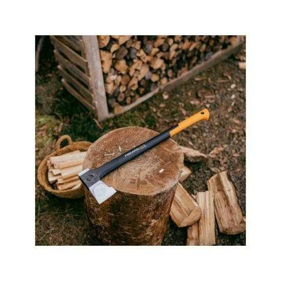 Топор-колун X28 M FISKARS Топор-колун X28 M FISKARS