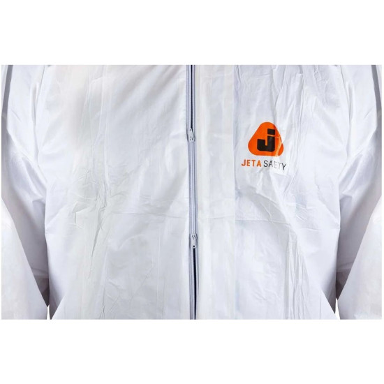 Защитный комбинезон JPC-50 (р-р L) (розн. уп.) Jeta Safety Защитный комбинезон JPC-50 (р-р L) (розн. уп.) Jeta Safety