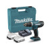 Аккум. шуруповерт MAKITA 18.0 В, G-series DF488D004 в кейсе Аккум. шуруповерт MAKITA 18.0 В, G-series DF488D004 в кейсе