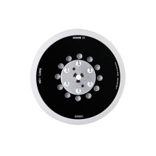 Опорная тарелка универсальная EXPERT Multihole, мягкая, 150 мм Bosch