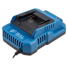 Зарядное устройство BULL LD 2006 1 слот, 2 А XLTpro