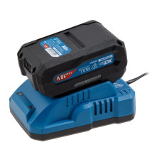 Зарядное устройство BULL LD 2006 1 слот, 2 А XLTpro