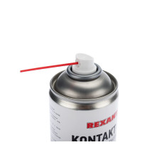 Смазка для контактов KONTAKT 61 400мл аэрозоль REXANT