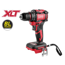 Аккум. дрель-шуруповерт WORTEX BD 2025 DLi в кор. ALL1 XLT SOLO БЕСЩЕТ, 18 В, 50 Н*м, БЗП 10 мм