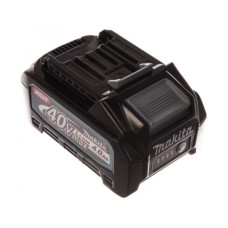 Комплект PSK MKP1G002 40V XGT аккумулятор  BL4040 (2 шт.) + зарядное устройство DC40RA XGT в кейсе