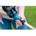 Триммер аккум. MAKITA LXT DUR181SY в кор.