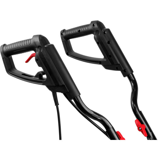 Культиватор электрический WORTEX RC 3610 1050 Вт, шир. 36 см, глуб. до 20 см Культиватор электрический WORTEX RC 3610 1050 Вт, шир. 36 см, глуб. до 20 см