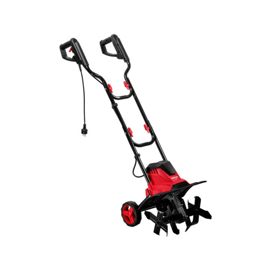 Культиватор электрический WORTEX RC 3610 1050 Вт, шир. 36 см, глуб. до 20 см Культиватор электрический WORTEX RC 3610 1050 Вт, шир. 36 см, глуб. до 20 см