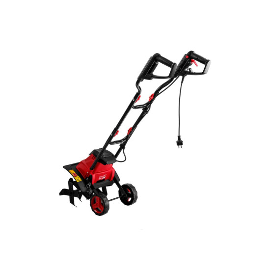 Культиватор электрический WORTEX RC 3610 1050 Вт, шир. 36 см, глуб. до 20 см Культиватор электрический WORTEX RC 3610 1050 Вт, шир. 36 см, глуб. до 20 см
