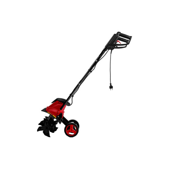 Культиватор электрический WORTEX RC 3610 1050 Вт, шир. 36 см, глуб. до 20 см Культиватор электрический WORTEX RC 3610 1050 Вт, шир. 36 см, глуб. до 20 см