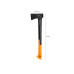 Топор универсальный X24 M FISKARS Топор универсальный X24 M FISKARS