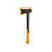 Топор универсальный X24 M FISKARS Топор универсальный X24 M FISKARS