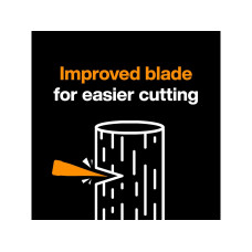 Топор универсальный X24 M FISKARS