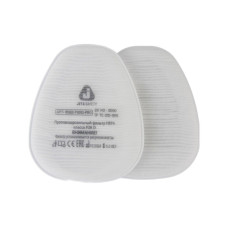 Предфильтр Jeta Safety 8022 (2 шт. в уп.)