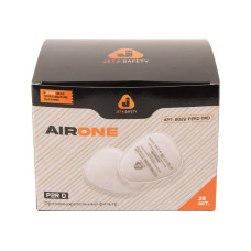 Предфильтр Jeta Safety 8022 (2 шт. в уп.)