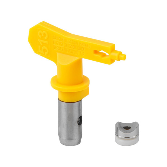 Сопло №515 для BULL BAS 2223 0,015" 50 град. Сопло №515 для BULL BAS 2223 0,015" 50 град.