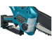 Аккум. пила цепная MAKITA CXT UC100DZ шина 10 см (4"), 0.325", 1.1 мм