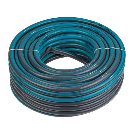 Шланг поливочный 3/4" 20м STARTUL GARDEN (ST6045-3/4-20) Шланг поливочный 3/4" 20м STARTUL GARDEN (ST6045-3/4-20)