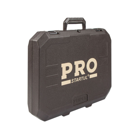 Набор головок и ключей 219пр. 1/4",3/8",1/2" PRO STARTUL DAKAR (PRO-219DK) Набор головок и ключей 219пр. 1/4",3/8",1/2" PRO STARTUL DAKAR (PRO-219DK)