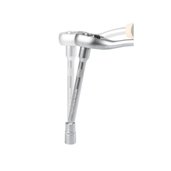 Набор головок и ключей 219пр. 1/4",3/8",1/2" PRO STARTUL DAKAR (PRO-219DK) Набор головок и ключей 219пр. 1/4",3/8",1/2" PRO STARTUL DAKAR (PRO-219DK)