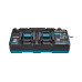 Зарядное устройство MAKITA DC40RB