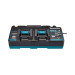 Зарядное устройство MAKITA DC40RB