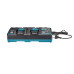 Зарядное устройство MAKITA DC40RB