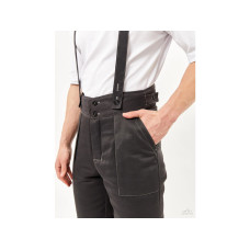 Костюм (куртка+брюки) утепленный Фаворит-К р.48-50 рост 170-176 (грета)