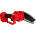 Аккум. мини-пила WORTEX LX CEC 2518-1 в кор. ALL1 XLT SOLO 18В, 12.5 см Аккум. мини-пила WORTEX LX CEC 2518-1 в кор. ALL1 XLT SOLO 18В, 12.5 см