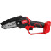 Аккум. мини-пила WORTEX LX CEC 2518-1 в кор. ALL1 XLT SOLO 18В, 12.5 см Аккум. мини-пила WORTEX LX CEC 2518-1 в кор. ALL1 XLT SOLO 18В, 12.5 см