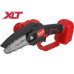 Аккум. мини-пила WORTEX LX CEC 2518-1 в кор. ALL1 XLT SOLO 18В, 12.5 см Аккум. мини-пила WORTEX LX CEC 2518-1 в кор. ALL1 XLT SOLO 18В, 12.5 см