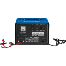 Зарядное устройство Solaris CH-502