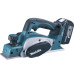 Аккум. рубанок MAKITA LXT DKP180RFE в кейсе Аккум. рубанок MAKITA LXT DKP180RFE в кейсе