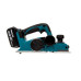 Аккум. рубанок MAKITA LXT DKP180RFE в кейсе Аккум. рубанок MAKITA LXT DKP180RFE в кейсе