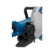 Бетонорез электрический BULL BCS 3526 в кор. 2600 Вт, 355 мм, глуб. 125 мм