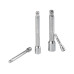 Набор головок и бит 110пр. 1/4",1/2" PRO STARTUL DAKAR (PRO-110DK)