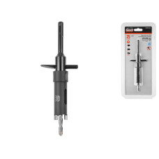 Коронка алмазная d 25мм железобетон GEPARD (GP2079-25)