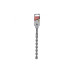 14х150х210 мм бур (сверло) SDS-plus 4Cutter MAKITA 14х150х210 мм бур (сверло) SDS-plus 4Cutter MAKITA