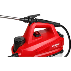 Аккум. опрыскиватель WORTEX KS 1020 Li в кор. ALL1 XLT SOLO 18В, 5 л