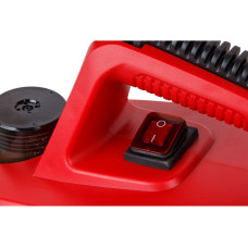 Аккум. опрыскиватель WORTEX KS 1020 Li в кор. ALL1 XLT SOLO 18В, 5 л