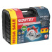 Аккум. циркулярная пила WORTEX CCS 1819-1 в чем. ALL1 XLT SET БЕСЩЕТ., 18 В, 185 мм, до 63 мм Аккум. циркулярная пила WORTEX CCS 1819-1 в чем. ALL1 XLT SET БЕСЩЕТ., 18 В, 185 мм, до 63 мм