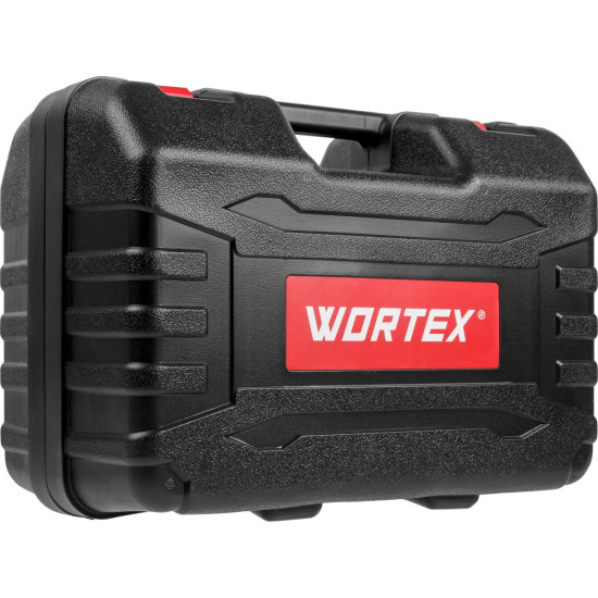 Аккум. циркулярная пила WORTEX CCS 1819-1 в чем. ALL1 XLT SET БЕСЩЕТ., 18 В, 185 мм, до 63 мм Аккум. циркулярная пила WORTEX CCS 1819-1 в чем. ALL1 XLT SET БЕСЩЕТ., 18 В, 185 мм, до 63 мм