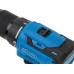 Аккум. дрель-шуруповерт BULL SR 1804 R-series в чем. XLTpro БЕСЩЕТ., Импульс., 18 В, 50 Н*м, 2х2 А*ч Аккум. дрель-шуруповерт BULL SR 1804 R-series в чем. XLTpro БЕСЩЕТ., Импульс., 18 В, 50 Н*м, 2х2 А*ч