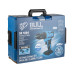 Аккум. дрель-шуруповерт BULL SR 1804 R-series в чем. XLTpro БЕСЩЕТ., Импульс., 18 В, 50 Н*м, 2х2 А*ч Аккум. дрель-шуруповерт BULL SR 1804 R-series в чем. XLTpro БЕСЩЕТ., Импульс., 18 В, 50 Н*м, 2х2 А*ч
