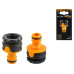 Адаптер внешний 1/2" и 3/4" STARTUL METSA (ST6013-14)