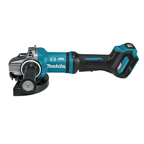 Аккум. углошлифмашина MAKITA XGT GA037GZ в кор. Аккум. углошлифмашина MAKITA XGT GA037GZ в кор.