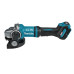 Аккум. углошлифмашина MAKITA XGT GA037GZ в кор. Аккум. углошлифмашина MAKITA XGT GA037GZ в кор.